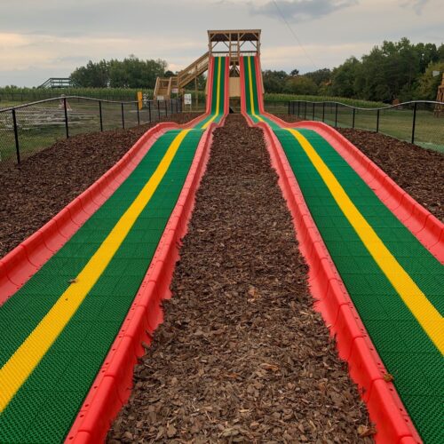 Mega Ride N Slide mega ride n slide