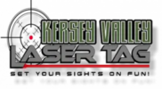 KV Laser Tag