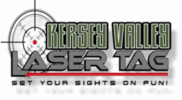 KV Laser Tag